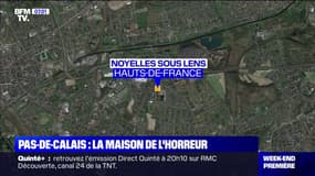 Calvaire familial dans le Pas-de-Calais: la stupéfaction des voisins et de l'entourage 