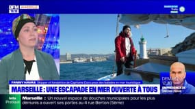 "Au bout de la mer": l'évènement va permettre ce dimanche aux Marseillais de naviguer gratuitement