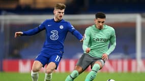 Timo Werner