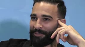 Adil Rami dans Breaking Foot
