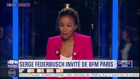 #Capitale2020: "la situation est bien plus dégradée qu'en 2014 à Paris", déplore Serge Federbusch, candidat à la mairie de Paris