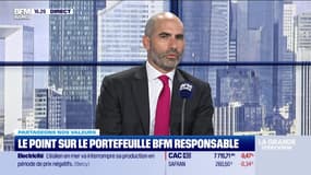 Le portefeuille "BFM-Responsable" : Prysmian peut-il rebondir ? - 02/06