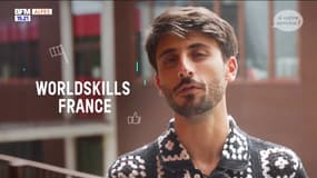 Région Sud, à votre service : 48ème édition du WorldSkills France
