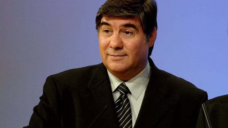 Pierre Repellini