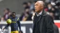 Nantes : "C'est redevenu un joueur de foot" se réjouit Kombouaré "exigeant" avec Augustin 