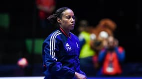 Estelle Nze Minko
