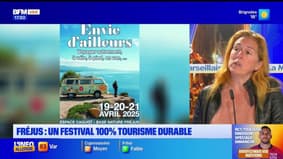 Top sorties du vendredi 11 avril - Fréjus : voyager autrement, à vélo, à pied, en van 