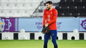 Hugo Lloris