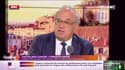 Pr. David Khayat : "Le vaccin contre le cancer prévoit une éventuelle rechute du malade"