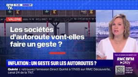 Les sociétés d'autoroute vont-elles faire un geste ? BFMTV répond à vos questions