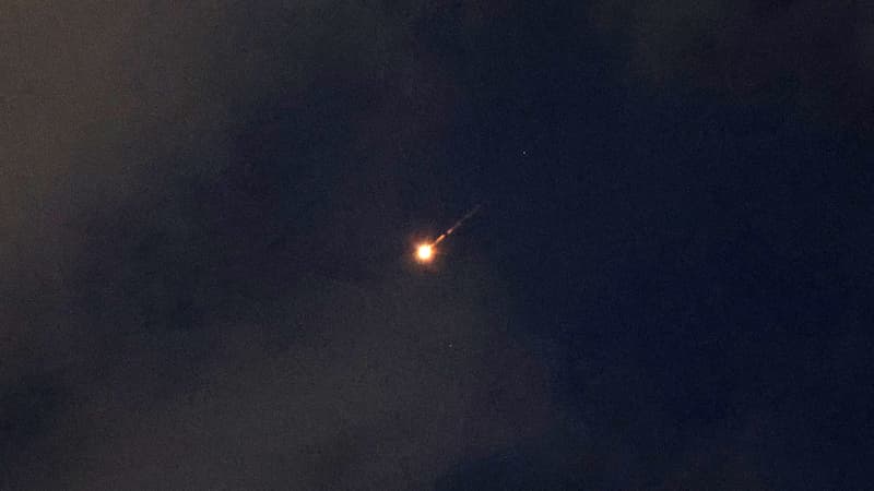 Guerre au Moyen-Orient: Israël visé par des missiles iraniens pour la première fois depuis le cessez-le-feu, Donald Trump appelle au calme