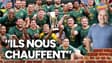 XV de France : "On vient, on va vous taper" les Boks chauffent Moscato avant le test de Novembre