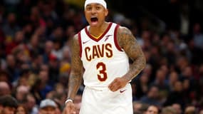 Isaiah Thomas