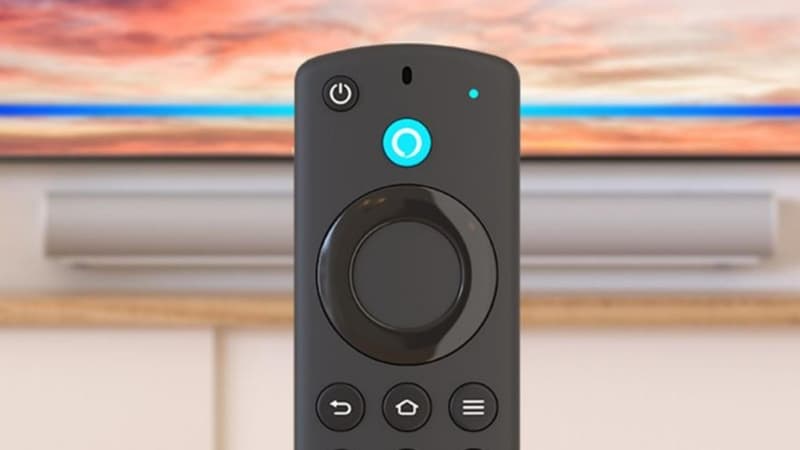 Fire TV Stick 4K : grosse promotion sur le boîtier multimédia