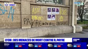 Renaud Payre, ancien président de Sciences Po, menacé de mort