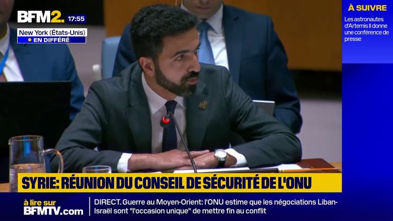 La Syrie appelle à ne pas laisser les difficultés actuelles occulter les réalisations "presque miraculeuses" du pays