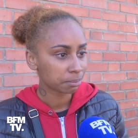 "Tout le monde était au courant et personne n’a rien fait." Les proches de Johanna, tuée par son ex-conjoint en pleine rue au Havre, témoignent 