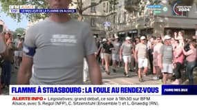 J'aime mes jeux du mercredi 3 juillet - Le château de Fleckenstein s'est enflammé