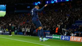 K. Mbappé