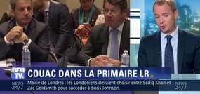 Marion Mourgue face à David Revault d'Allonnes: Pourquoi Nicolas Sarkozy crée-t-il la polémique sur le vote des Français de l'étranger ? 