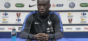 Sagna : "Je ne vise que la finale"