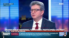 "Président Magnien": grand débat national: participera ou pas ?
