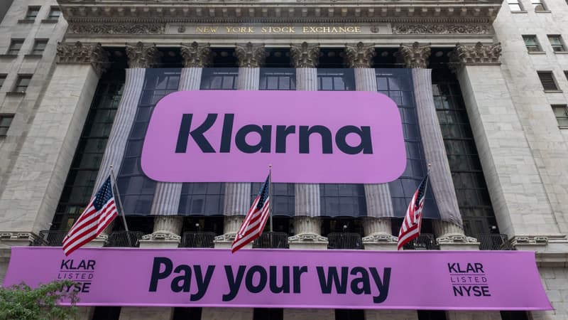 Pour réduire les coûts des clients et des commerçants, le spécialiste du paiement différé Klarna va lancer sa cryptomonnaie en 2026