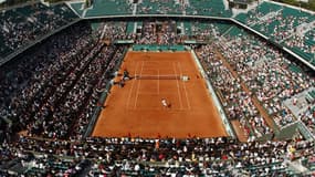 Roland-Garros va-t-il déménager?