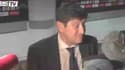 Attentats de Paris : Kanner entre hommage et détermination pour l’Euro 2016