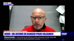 Nord: un avenir en danger pour Valdunes, la CGT réclame une nationalisation partielle