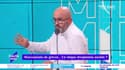L'intégrale d'Estelle Midi du mardi 18 janvier 2022