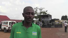 Tropicale Amissa Bongo : la course qui découvre les talents africains