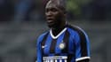 Romelu Lukaku