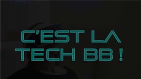 C'est la Tech BB : l'éducation