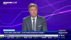 Daniel Gerino VS Stéphane Déo : Stagflation, une menace réelle ? - 16/05