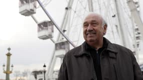 Marcel Campion estime être la cible d'un "coup monté"