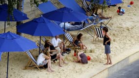 Une enquête a été ouverte pour favoritisme concernant les éditions 2012 et 2013 de Paris Plages.