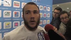 Montpellier-Toulon : les réactions
