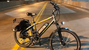 L'Américain RadPower Bikes veut tenter de séduire le public européen avec des vélos électriques "low cost"