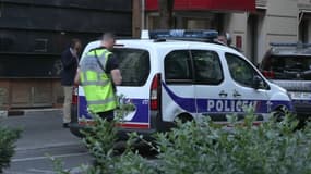 Un refus d'obtempérer a eu lieu dimanche soir à Paris dans le 18e arrondissement