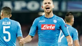 Jorginho