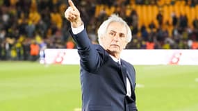 Vahid Halilhodzic