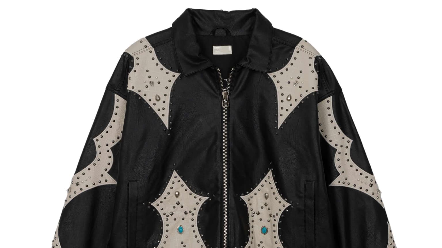 Veste MOTHER 