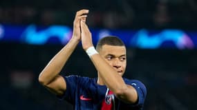 K. Mbappé