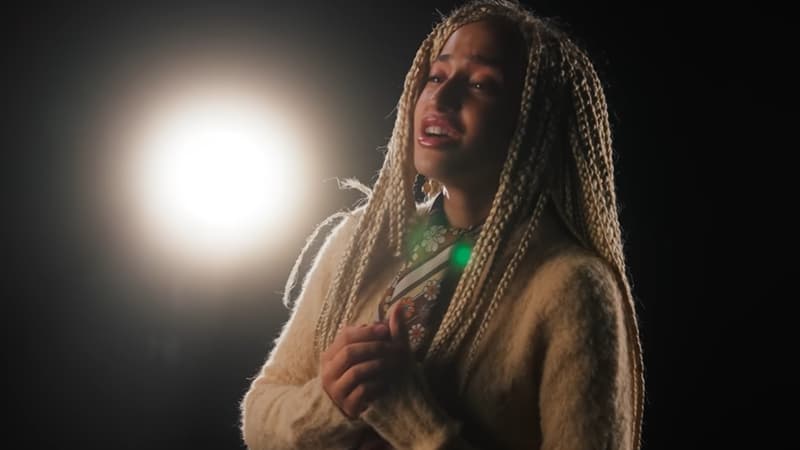 Eurovision 2026: chanteuse lyrique, Franco-américaine... qui est la chanteuse Monroe, qui représentera la France au concours?