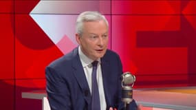 L'indemnité carburant "se déclenchera quand les prix dépasseront 1.95 euros le litre"