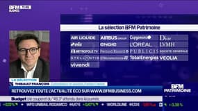 Sélection BFM Patrimoine: Après l'impact de la hausse des matières premières, quid de 2023 ? - 19/10