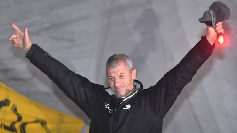 Sébastien Destremau
