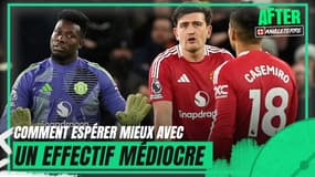 Manchester United, un effectif trop médiocre pour espérer mieux ?