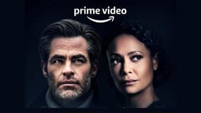 Amazon Prime Video : Le film Le couteau par la lame est enfin disponible !